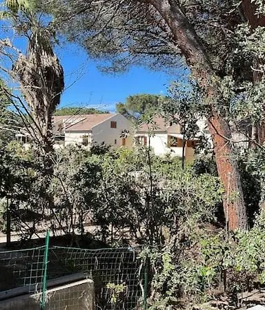 Casa Chaya Apartament Sorso