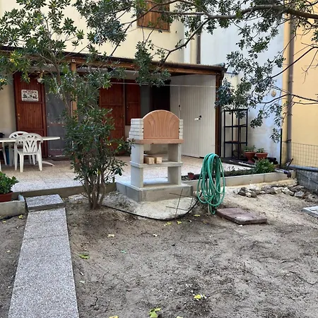 Apartament Casa Chaya