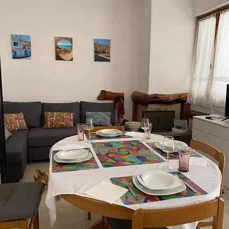 Casa Chaya Apartament Sorso