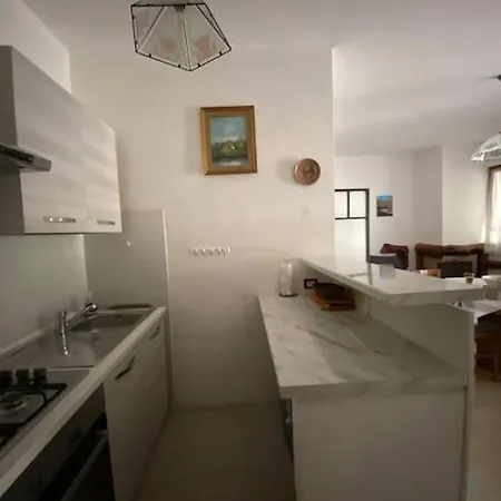 Casa Chaya アパート