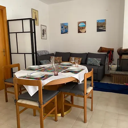Apartment Casa Chaya *
