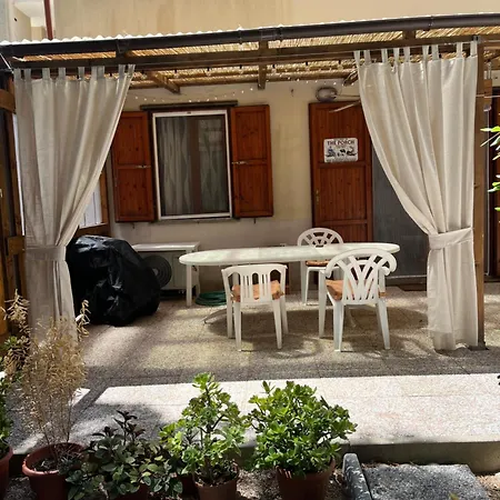 Casa Chaya Sorso