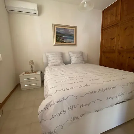 Apartment Casa Chaya
