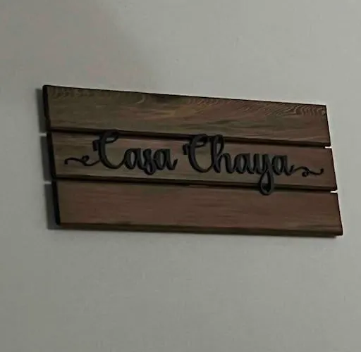 Casa Chaya