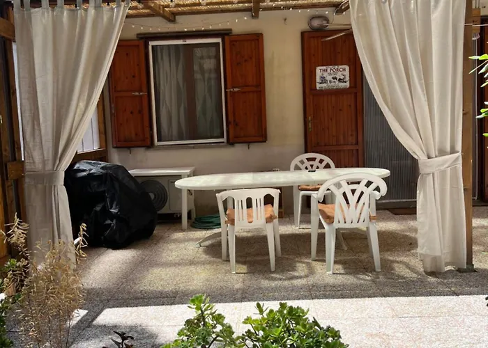 Casa Chaya 索尔索